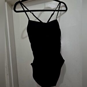 One piece bathing suits